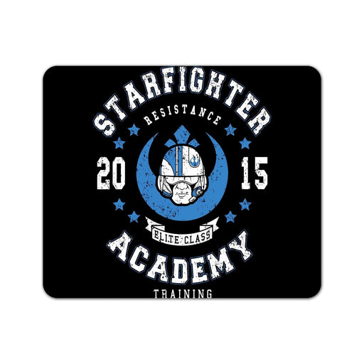 Starfighter Academy 15 Mouse Pad