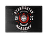 Starfighter Academy 77 Cutting Board