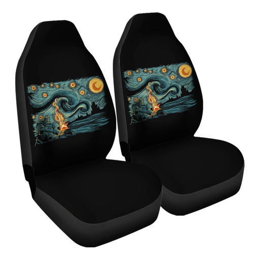 Starry Souls Car Seat Covers - One size