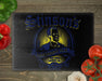 Stinsons Legendary Ale Cutting Board