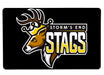 Stormsend Stags Large Mouse Pad