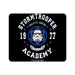 Stormtrooper Academy 77 Mouse Pad