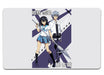 Strike The Blood Large Mouse Pad