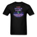 Super Dodge Ball Unisex Classic T-Shirt - black / S