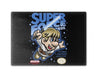 Super Force Bros Luke Cutting Board