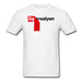 Super Saiyan Unisex Classic T-Shirt - white / S