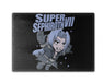 Super Sephiroth Cutting Board