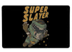 Super Slayer Large Mouse Pad