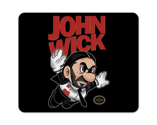 Super Wick Mouse Pad