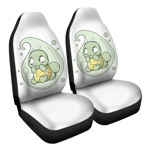 Sweet Water Car Seat Covers - One size