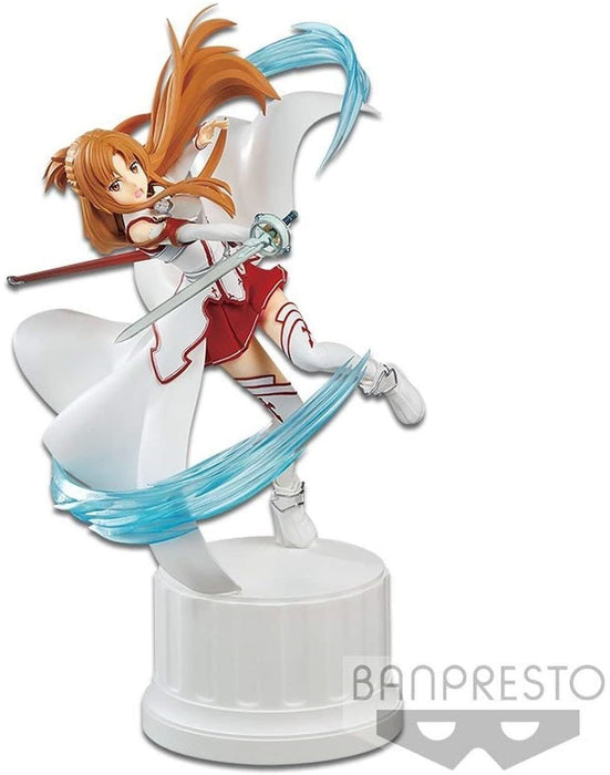 Sword Art Online: Integral Factor Asuna Espresto Extra Motions Statue