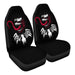 Symbiote Car Seat Covers - One size