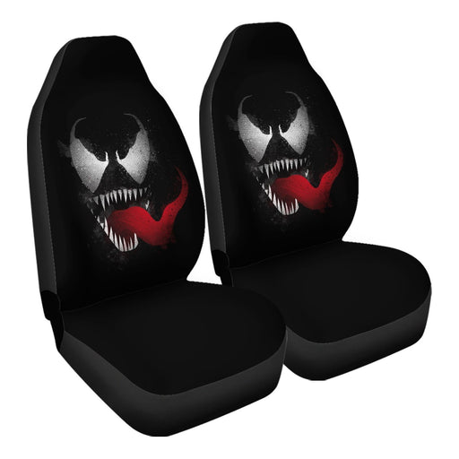 Symbiote inside Car Seat Covers - One size