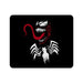 Symbiote Mouse Pad