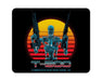 T 800 series Mouse Pad
