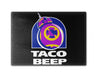 Taco Beep Cutting Board
