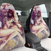 Tamamo And Raphtalia Car Seat Covers - One size