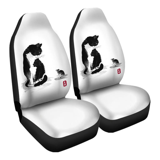 Tcatlm Car Seat Covers - One size
