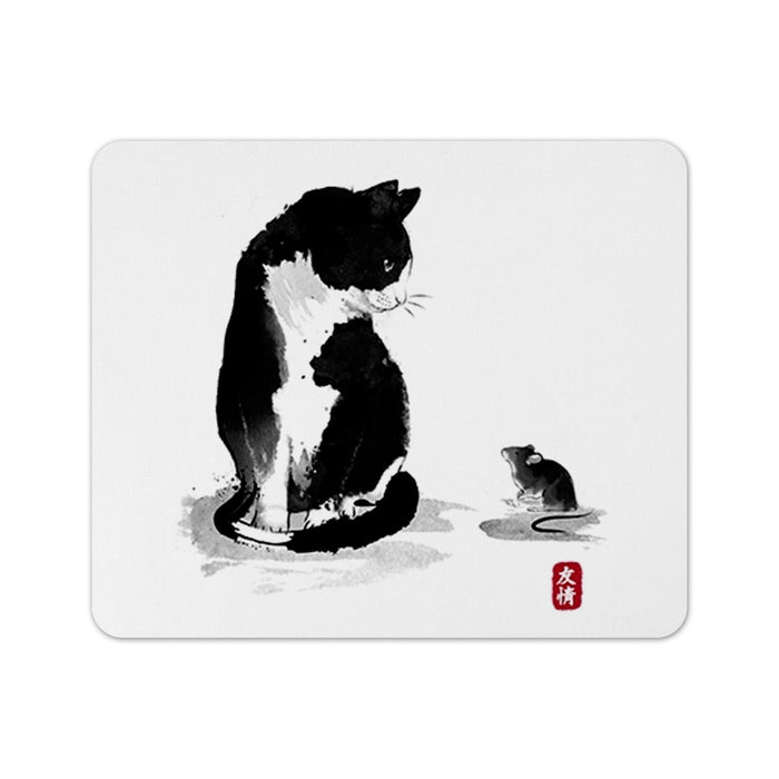 Tcatlm Mouse Pad