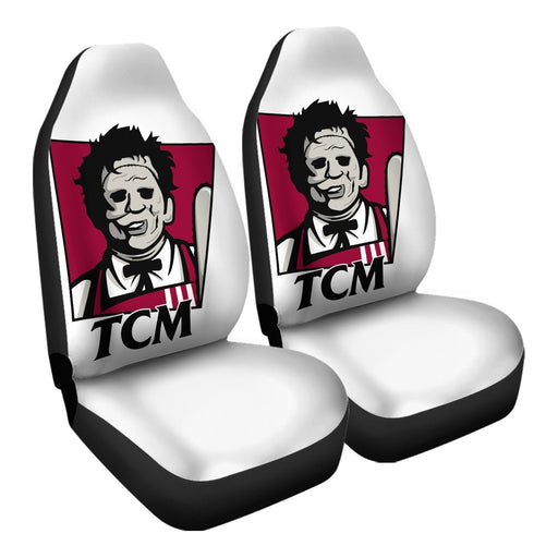 Tcm Car Seat Covers - One size
