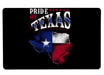 Texas Large Mouse Pad