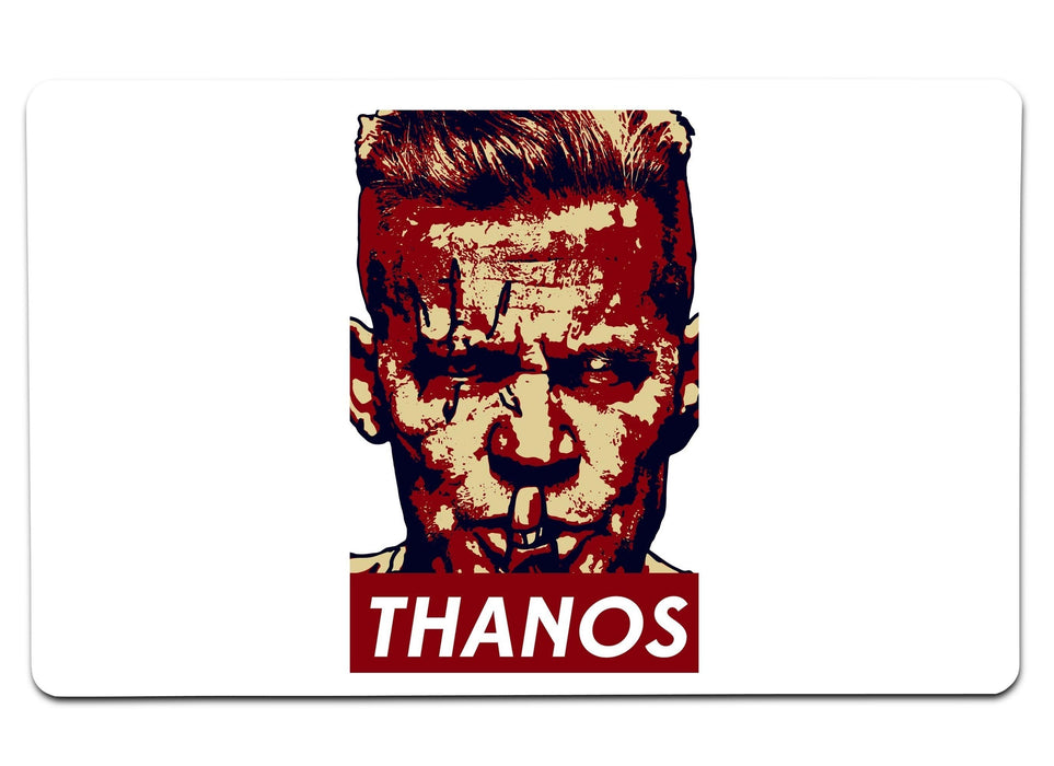 Thanos Large Mouse Pad