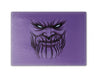 Thanos Mask 2 Cutting Board