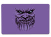 Thanos Mask 2 Large Mouse Pad