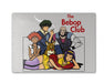 The Bebop Club Cutting Board