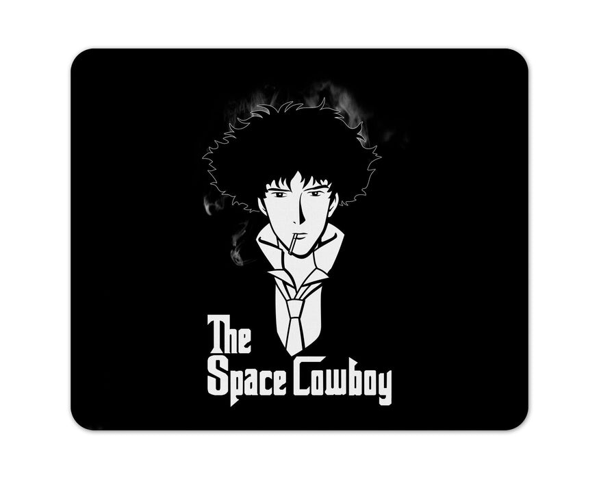 The Bebop Father Mouse Pad