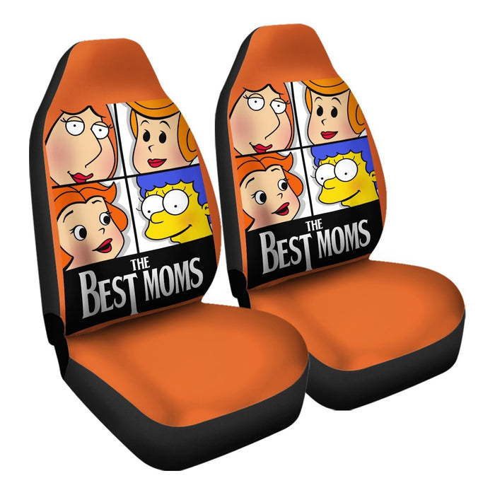 the best moms_ Car Seat Covers - One size