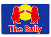 The Bully Large Mouse Pad