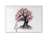 The Cheshire Tree Sumie Cutting Board