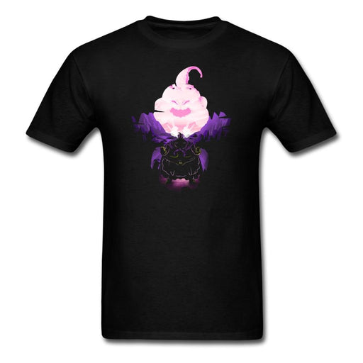 The Creature of Wrath Unisex Classic T-Shirt - black / S
