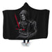 The Dark Side Awakens Hooded Blanket - Adult / Premium Sherpa
