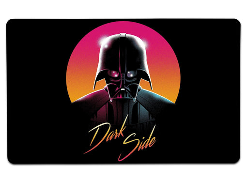 The Dark Side Large Mouse Pad