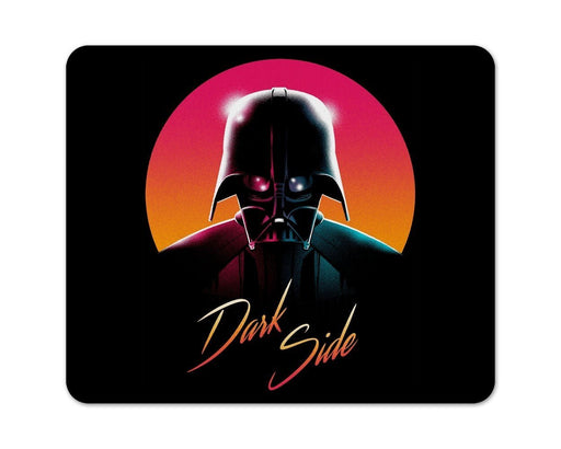 The Dark Side Mouse Pad
