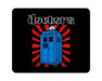 The Doctors Mouse Pad