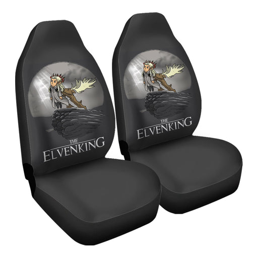 The elvenking Car Seat Covers - One size