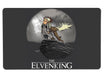 The Elvenking Large Mouse Pad