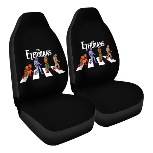 The Eterni Car Seat Covers - One size