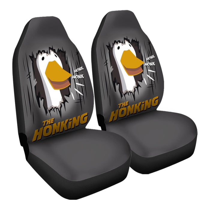 The Honking Car Seat Covers - One size