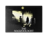The Magizoologist Cutting Board