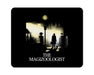 The Magizoologist Mouse Pad