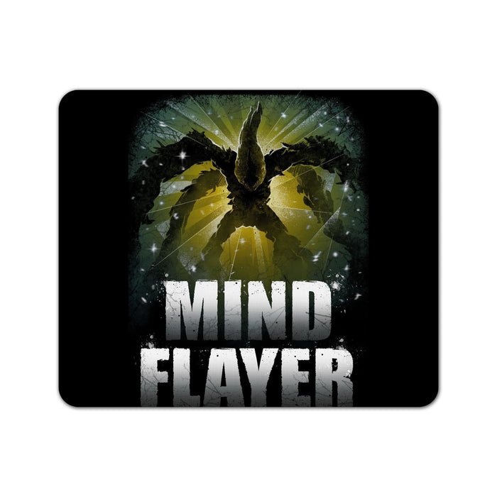 The Mind Flayer Mouse Pad