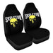 The Myahnis Car Seat Covers - One size