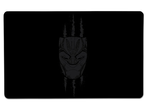 The Panther Large Mouse Pad