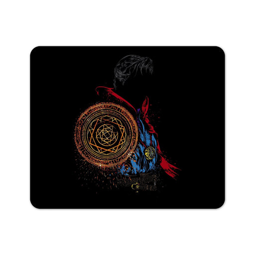 The Power Of Magic Mouse Pad