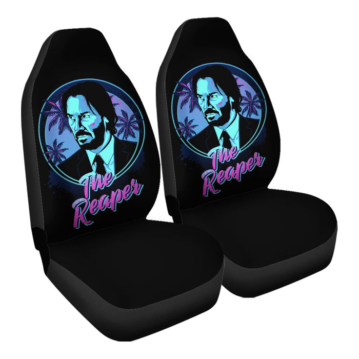 The Reaper Car Seat Covers - One size