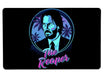 The Reaper Large Mouse Pad